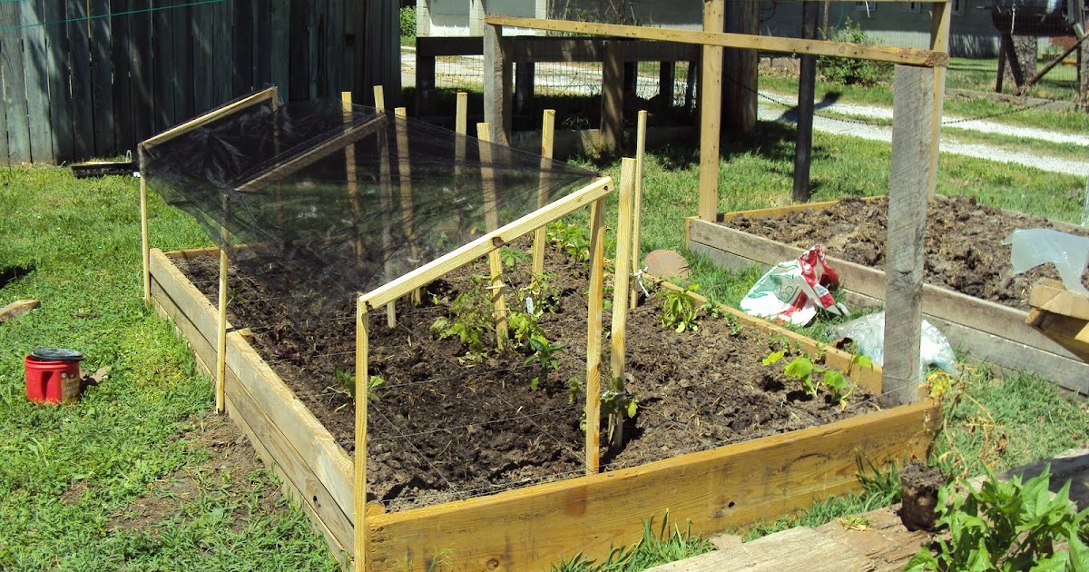 Tales of a humble homemaker: Frugal Square Foot Gardening
