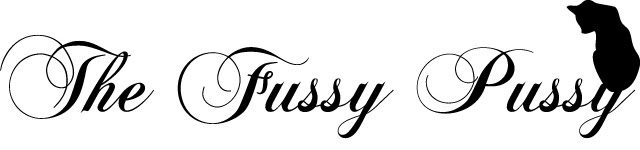The Fussy Pussy