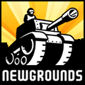 Visit Us at Newgrounds.com