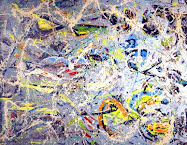 Pollock Galaxy