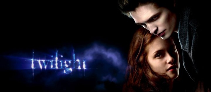 The Twilight Saga