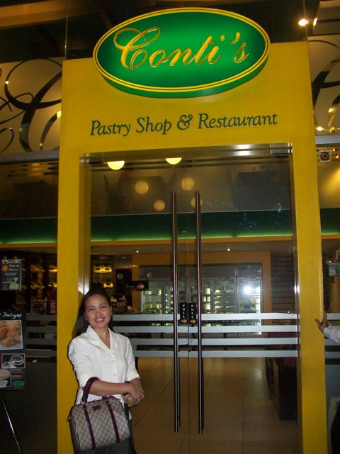 Contis Greenbelt