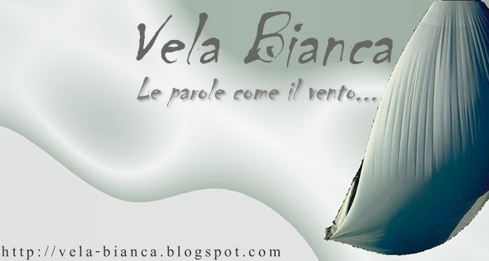 Vela Bianca