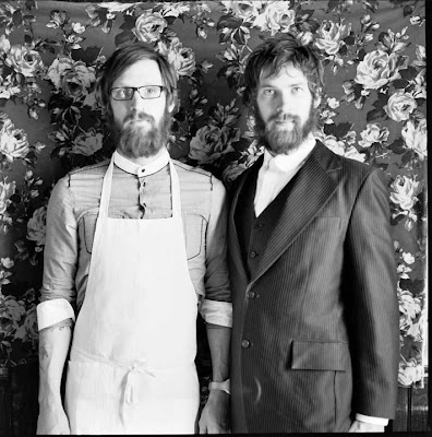 mast brothers