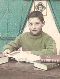 Tiempos de inocencia