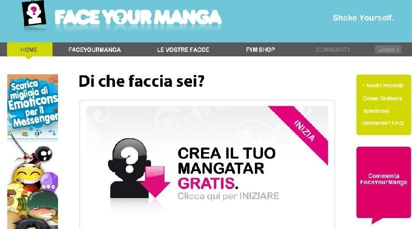 incontrissimi chat gratis anima gemella abbigliamento