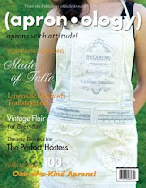 My Apron was featured in...