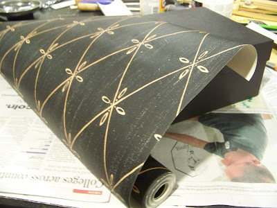 Creations from my heart: My New Place to Create&hellip;..