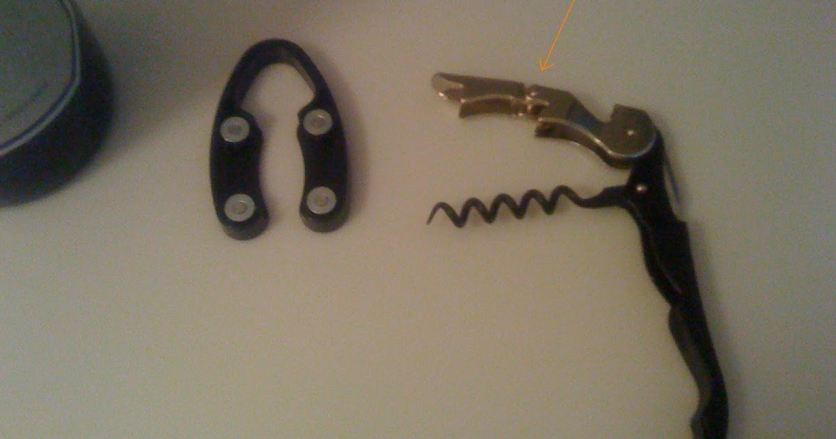 jeffdav on wine how to uncork a bottle of wine