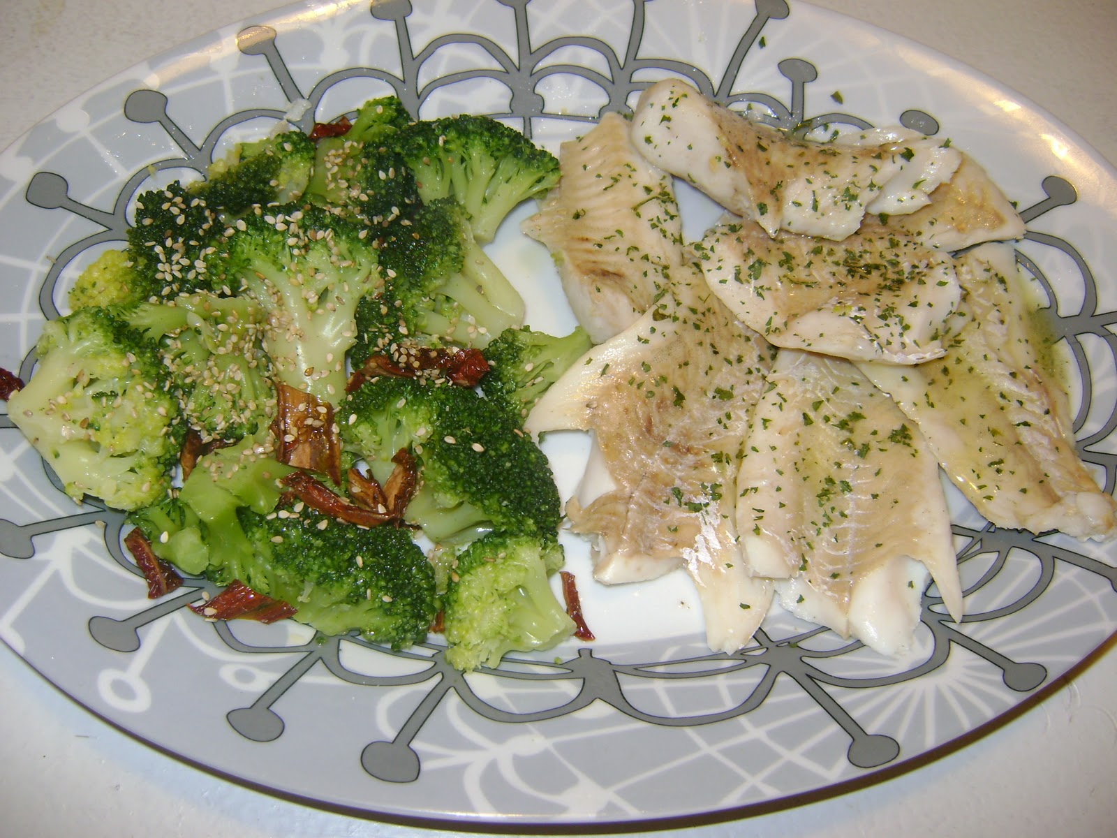 Recetas de pescado al horno con brocoli – Niza regalos de Navidad 2019