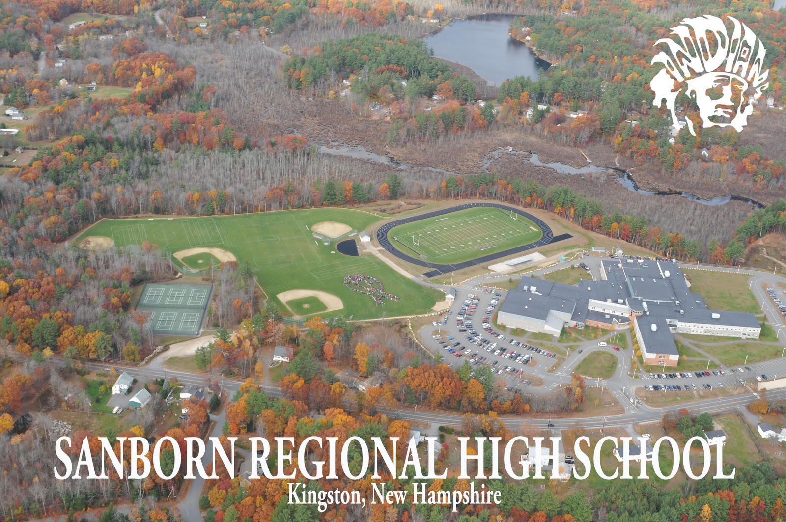 Home Sanborn PRIDE LibGuides at Sanborn Regional School District