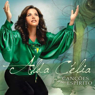 Alda Célia - Canções do Espírito 2009