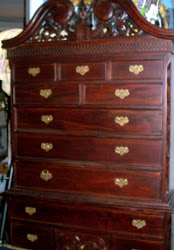 This highboy may end up coming home with me.