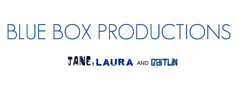 Blue Box Productions