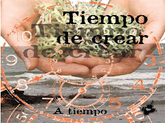 TIEMPO DE CREAR