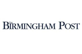 Birmingham Mail Logo