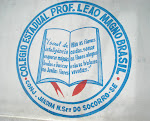 COLÉGIO ESTADUAL PROF. LEÃO MAGNO BRASIL