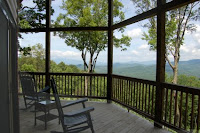 Blue Ridge GA Rental Cabin for Sale