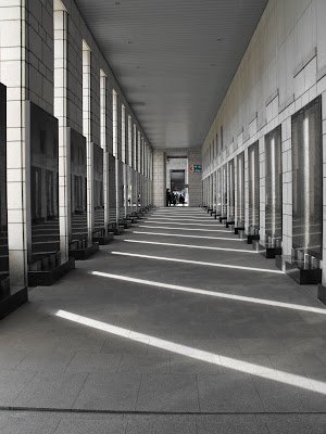 Destination: Funique / War Memorial of Korea / Rolling Ball Museum