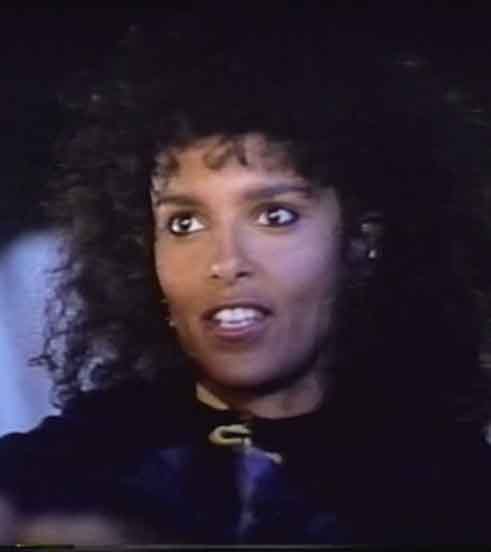 ABC Original 1985 TV Movie - THE MIDNIGHT HOUR Full Frame