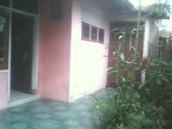 RUMAH SISI DEPAN PENUH