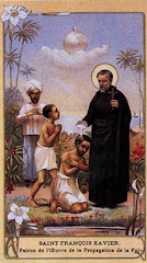 São Francisco Xavier