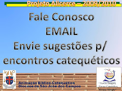 Fale Conosco