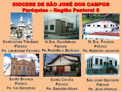 REGIÃO PASTORAL 6