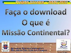 O que é Missão Continental?