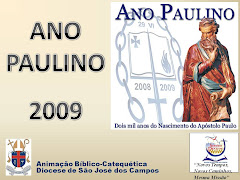 Ano Paulino 2009