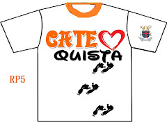 Camiseta do Catequista