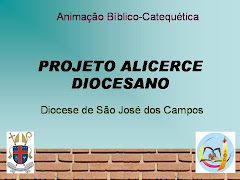 Projeto Alicerce 2009/2010