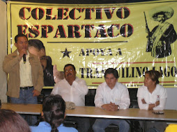 ESPARTACO 3