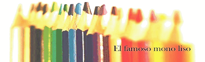 El famoso mono liso