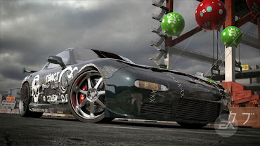 #34 Need for Speed Wallpaper