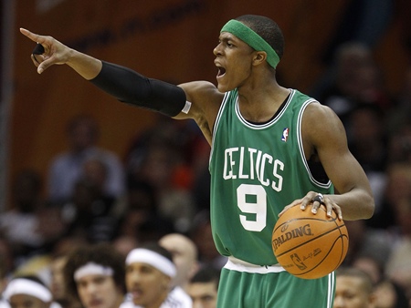 Rondo Back