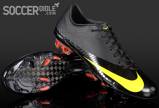 mercurial negros