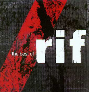  /RIF The Best 0f (2004)