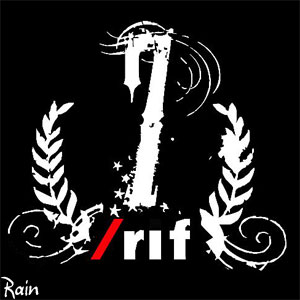 /Rif - 7  (Full Album 2010)