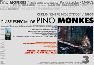 MONKES II