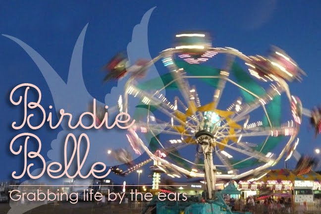 Birdie Belle