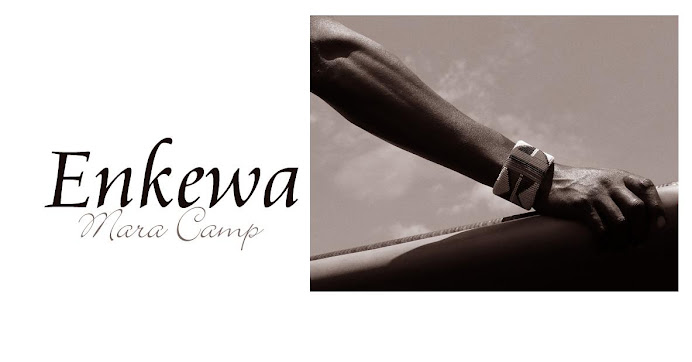 Enkewa Mara Camp. Cooperación. Masai Mara. Kenya