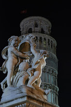 leaniNG tower OF itALy