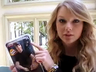 Taylor Swift Personal