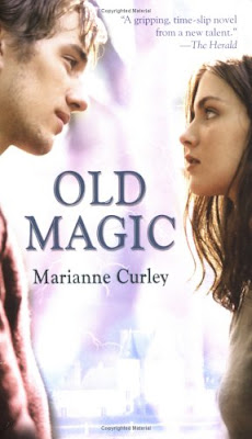 Old Magic Marianne Curley