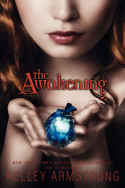 The Awakening Kelley Armstrong
