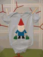 Felt Onesies