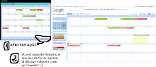 Com utilitzar el calendari