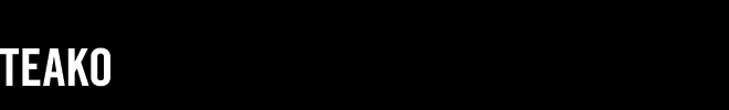 TEAKO