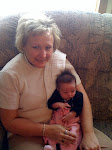 Abigale & Great Aunt Penny